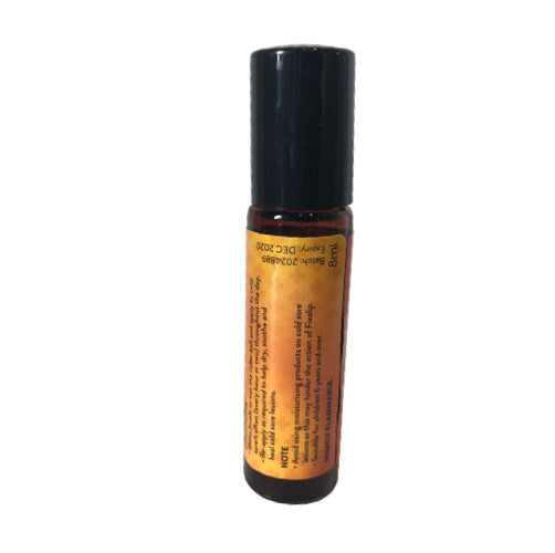 Fixalip Cold Sore Lotion