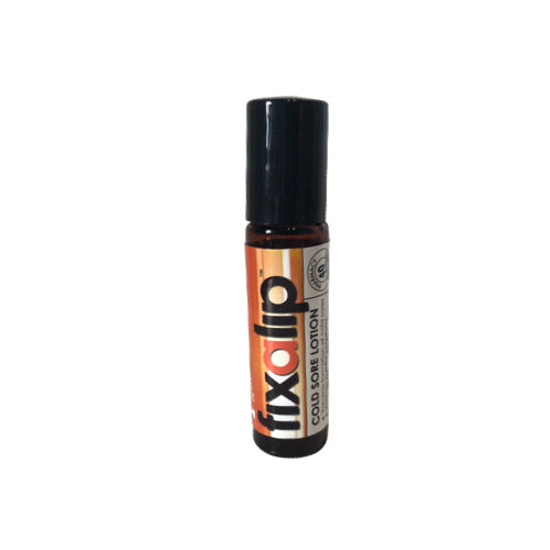 Fixalip Cold Sore Lotion