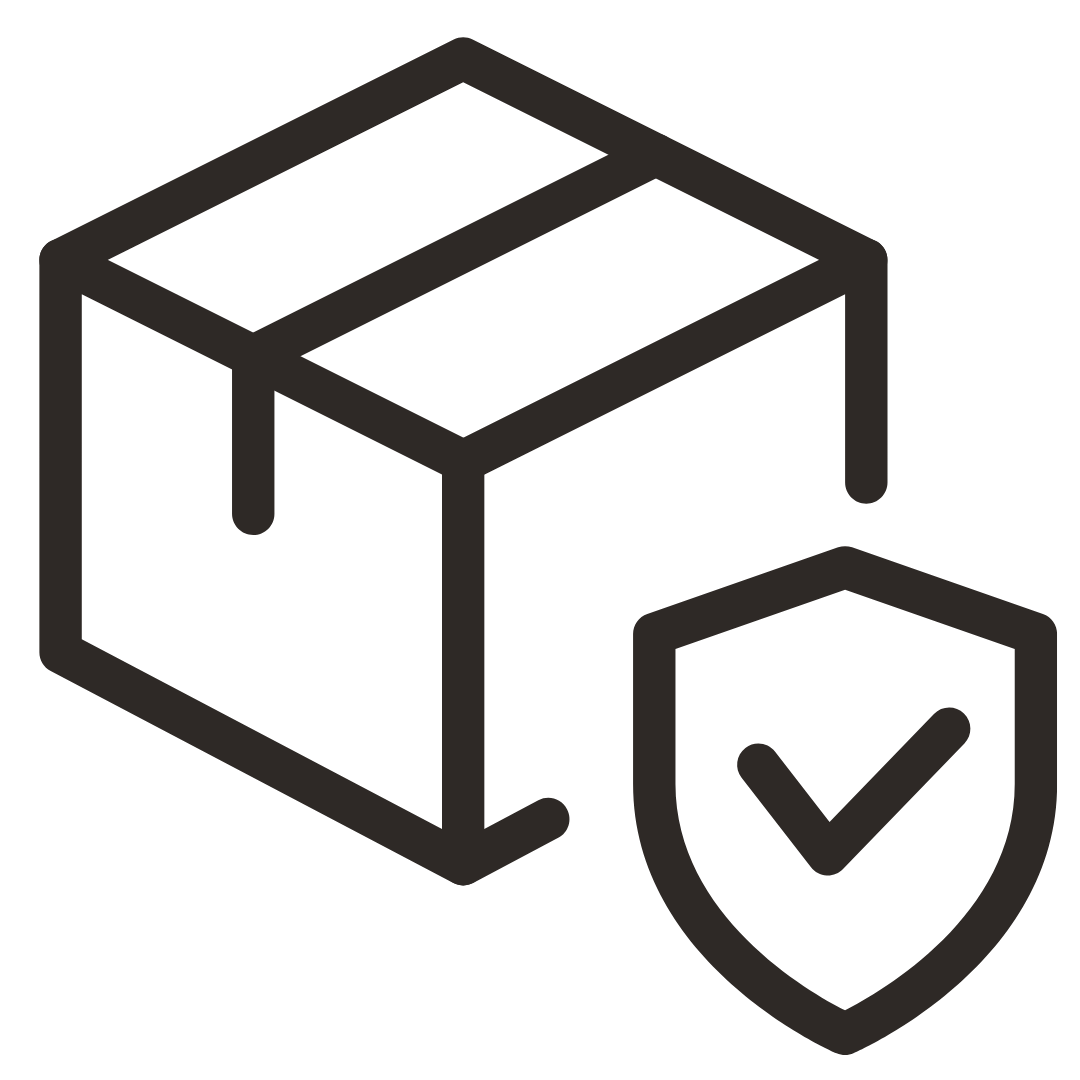 Shipping Protection
